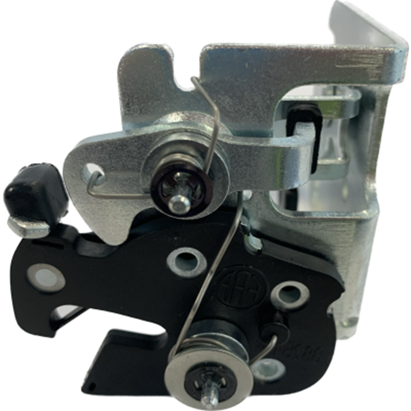 Hartal Door Lock Mechanism - Top R/H or Bottom L/H Fit