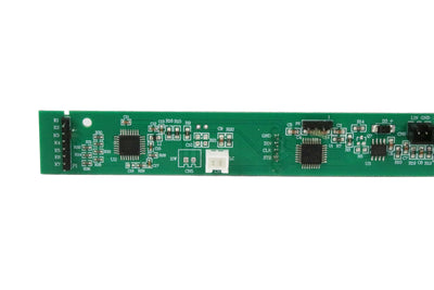 Thetford SR T2090 Fridge Control Panel