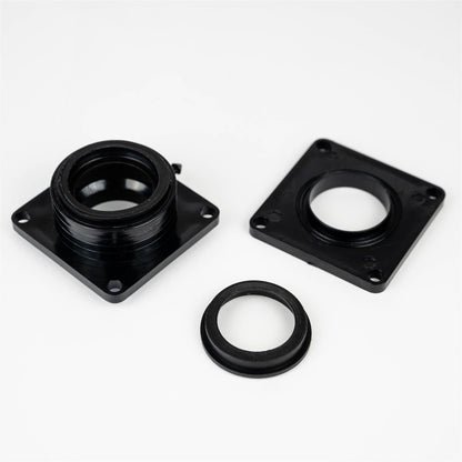 Roller Team Water Drain Valve