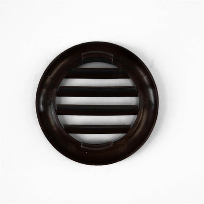 Truma Round air flow vent Lamella insert BROWN