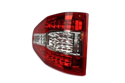 Swift Motorhome LED Light Cluster R/H 2014 sPEC