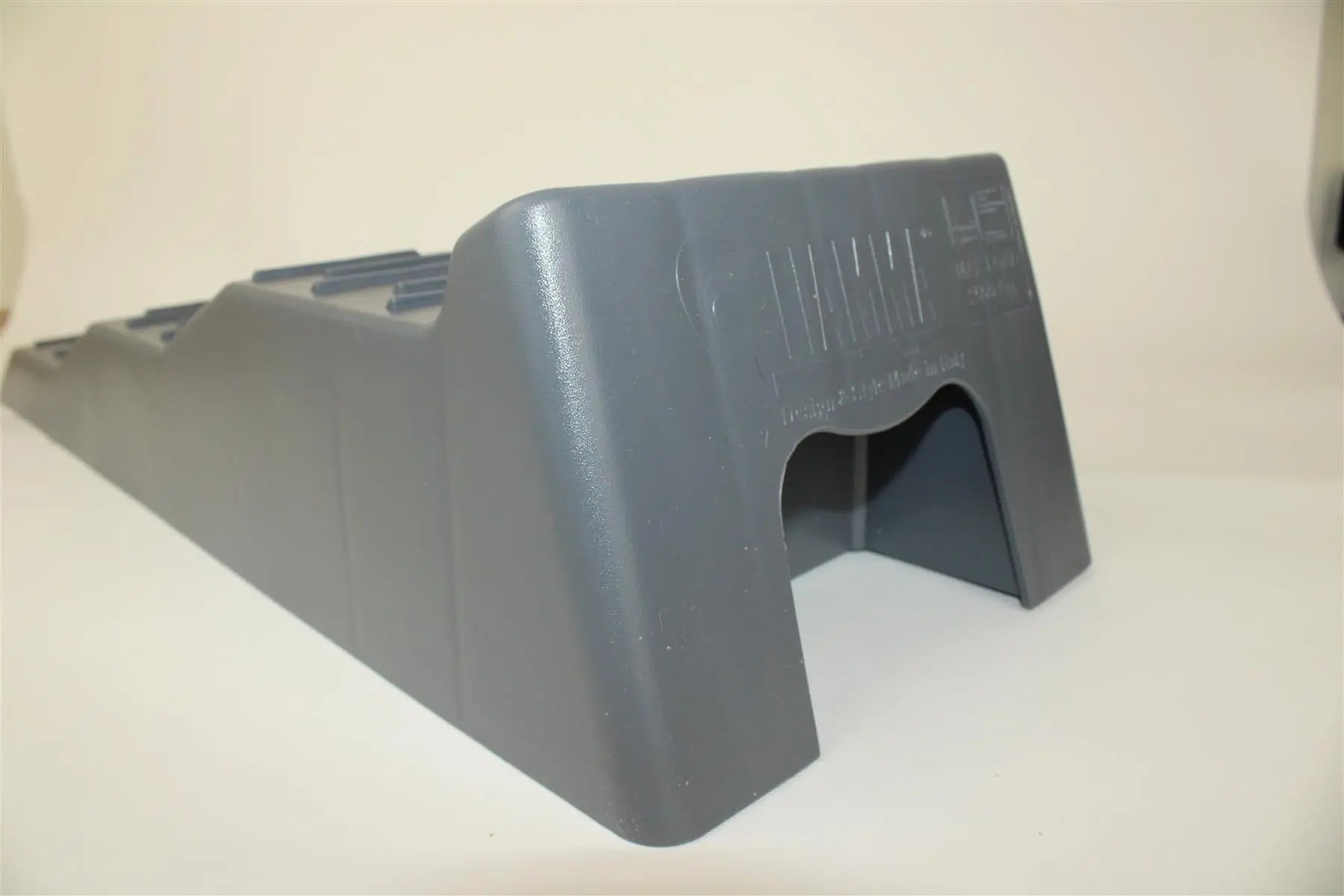 Fiamma Level Up Kit Grey Including Bag (97901-059)