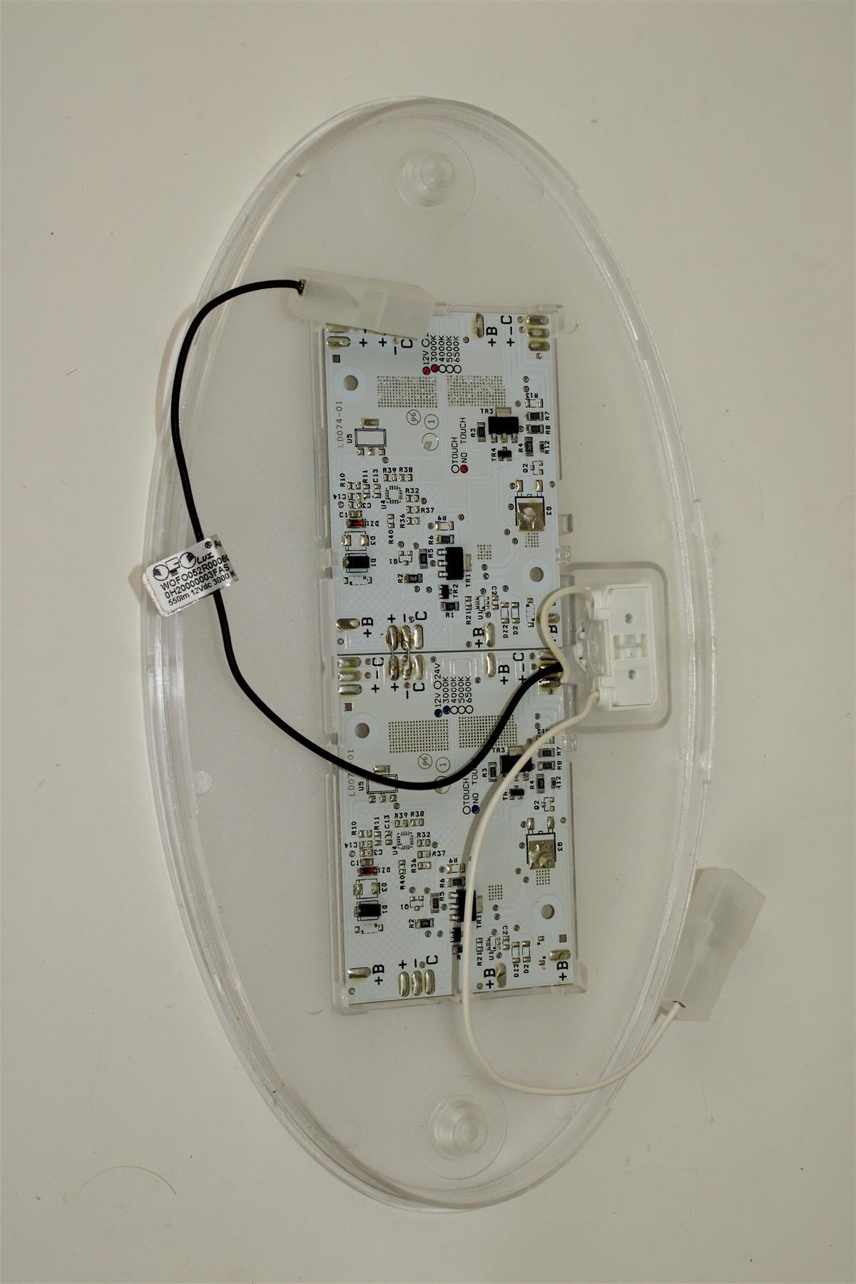 Roller Team CEILING Light 24 LED