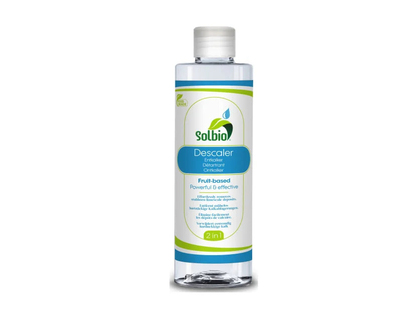 Solbio Descaler 250ml