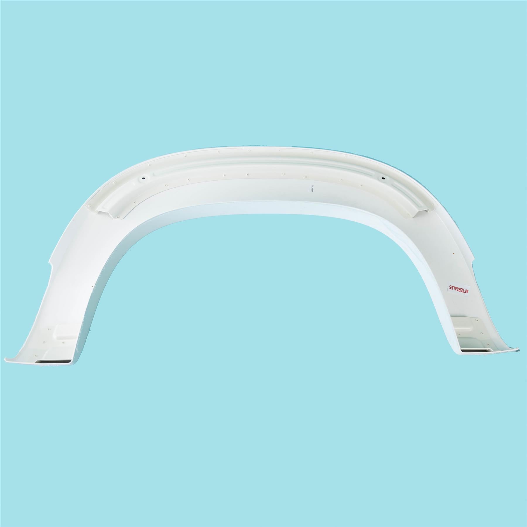 Elddis Wheel Arch