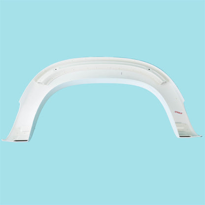Elddis Wheel Arch