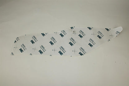 Sunlight Rear bumper decal - N/S