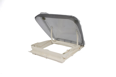 Dethleffs Mini Heki Roof Hatch 400mm x 400mm - White