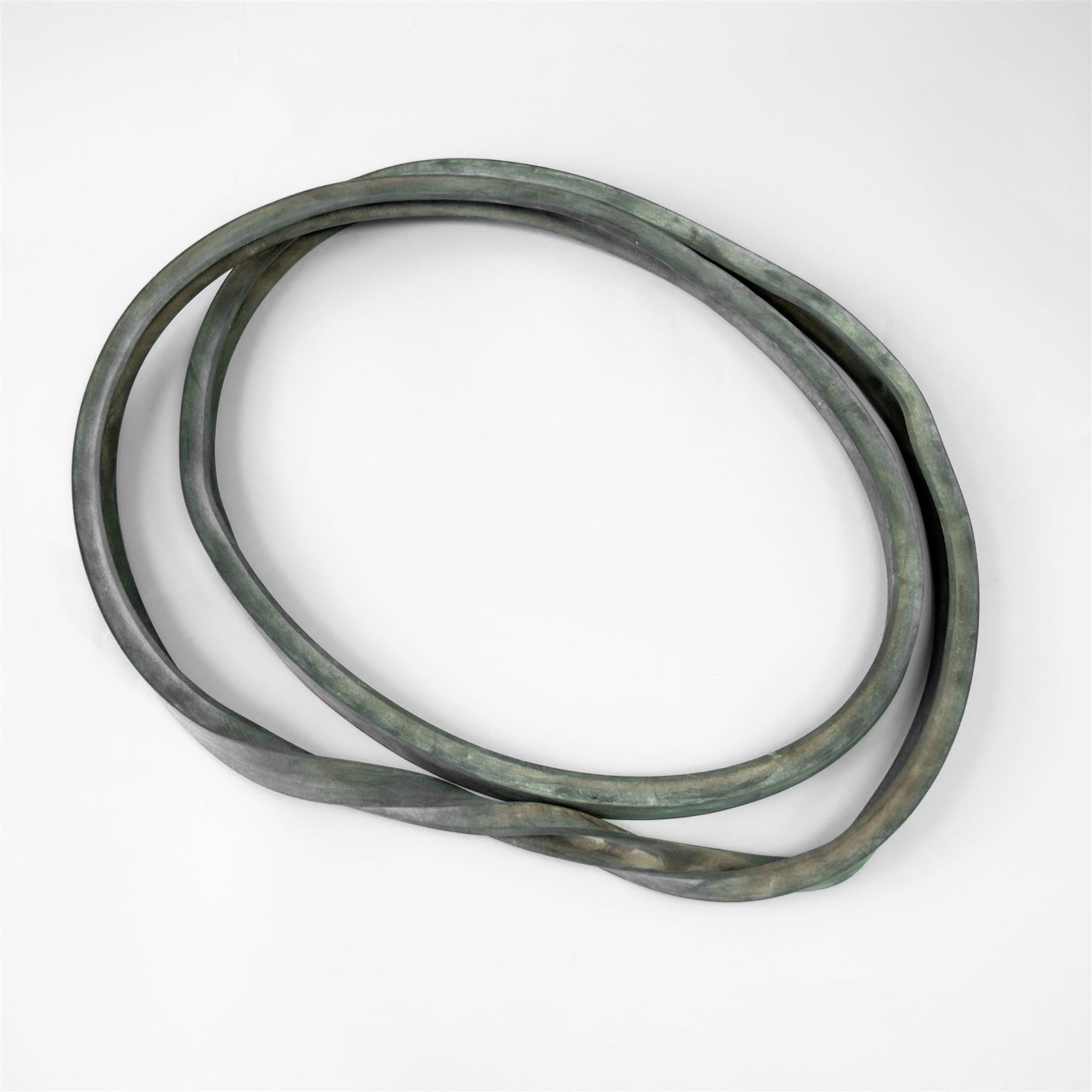 Dethleffs Midi Heki replacement skylight seal