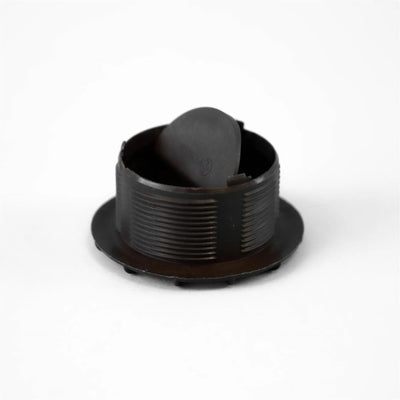 Truma Heaterend outlet - Brown Truma