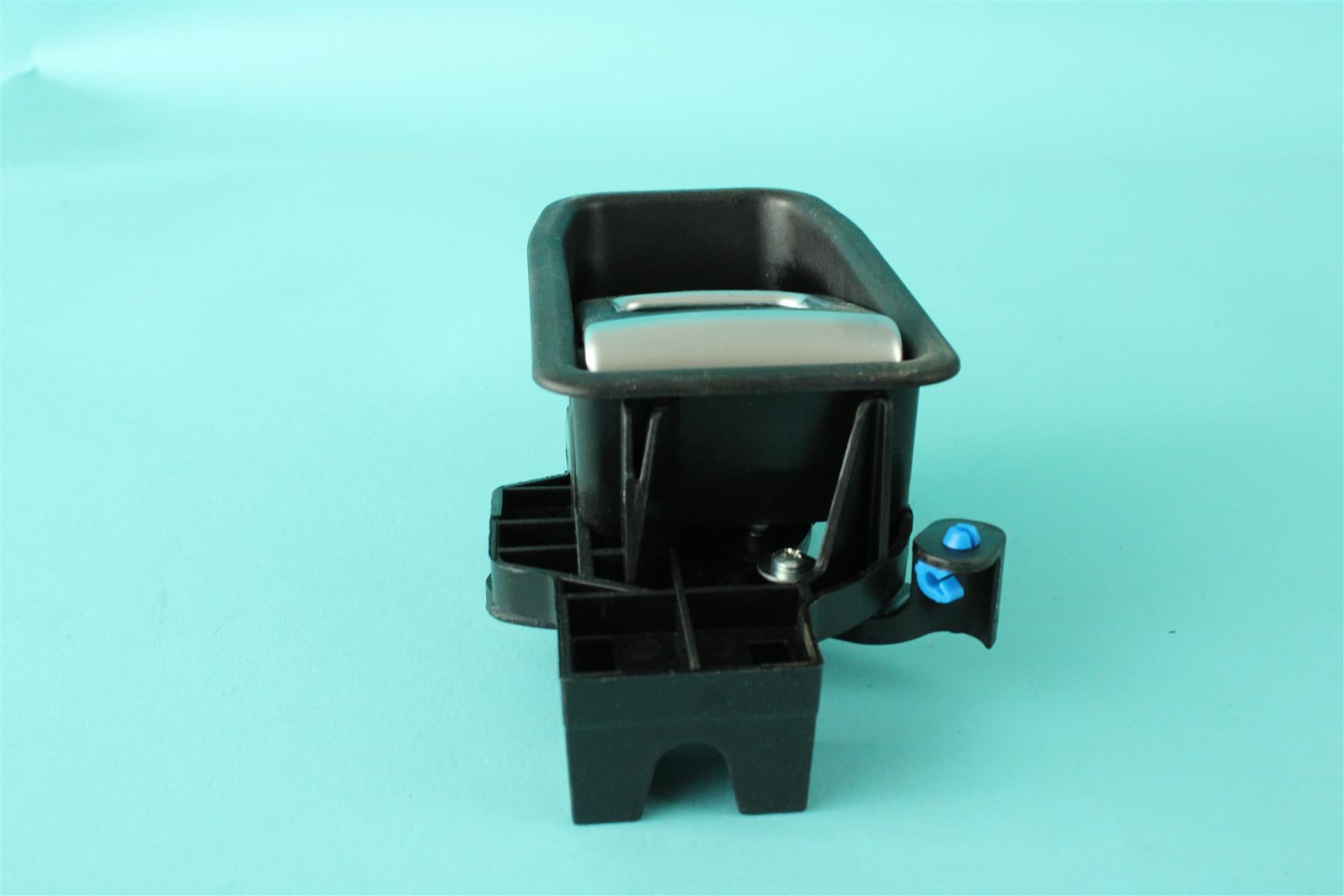 Roller Team - Chrome internal door handle