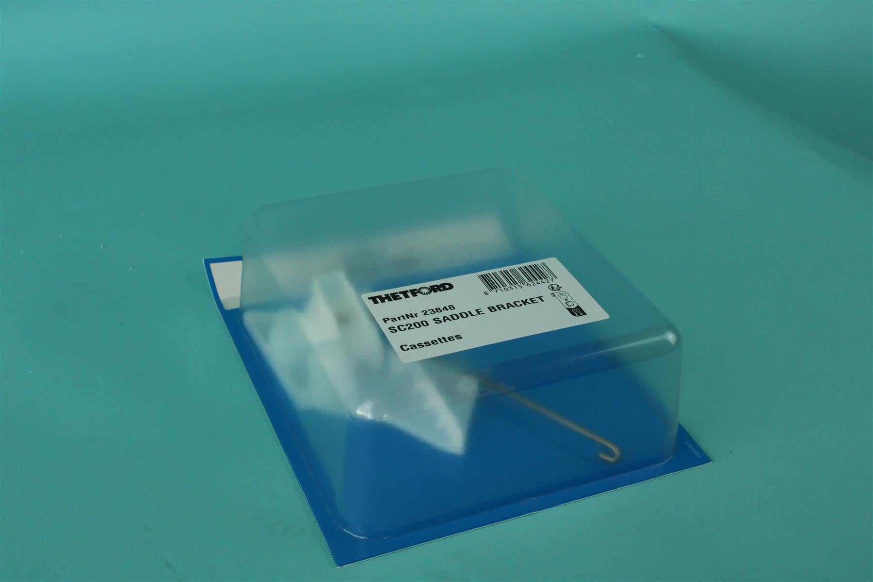 Thetford SC200 saddle Bracket