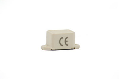 Dethleffs Warning Buzzer for Omnistep