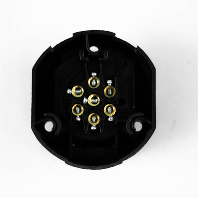 12N Type Socket