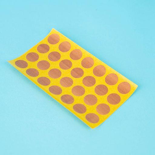 Dethleffs Dot 12mm Topaz Apfel / Cypress Villa 14 Pack