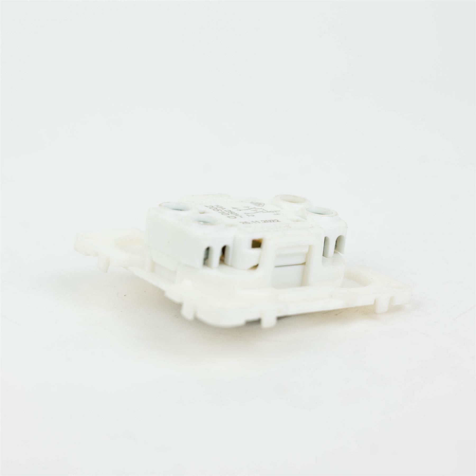 Dethleffs Rocker Switch