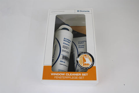 Dometic Window Cleaner Set