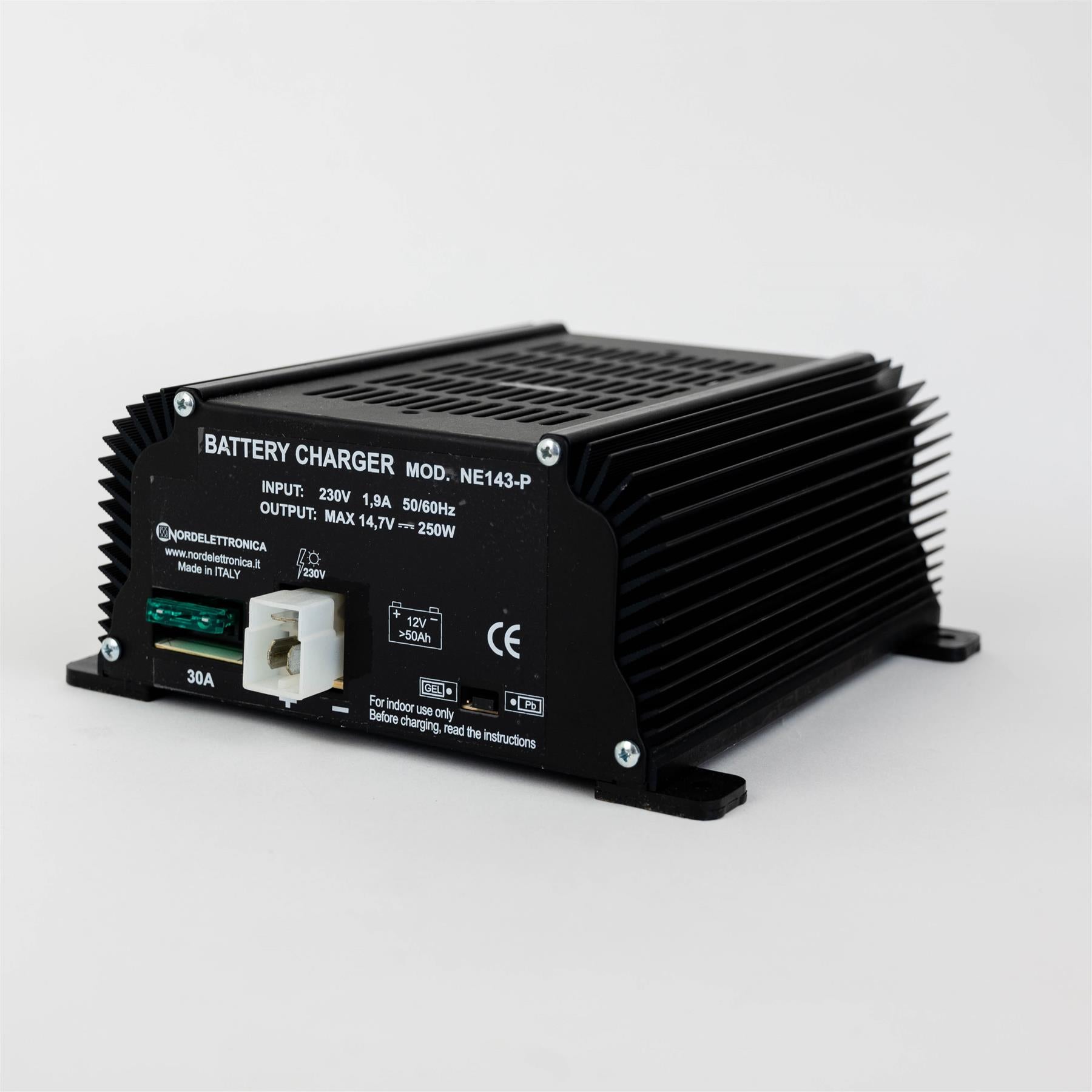 Roller Team Battery Charger NE-143P