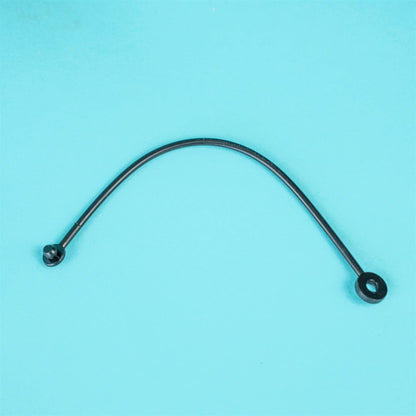 Dethleffs - replacement strap for external fill points