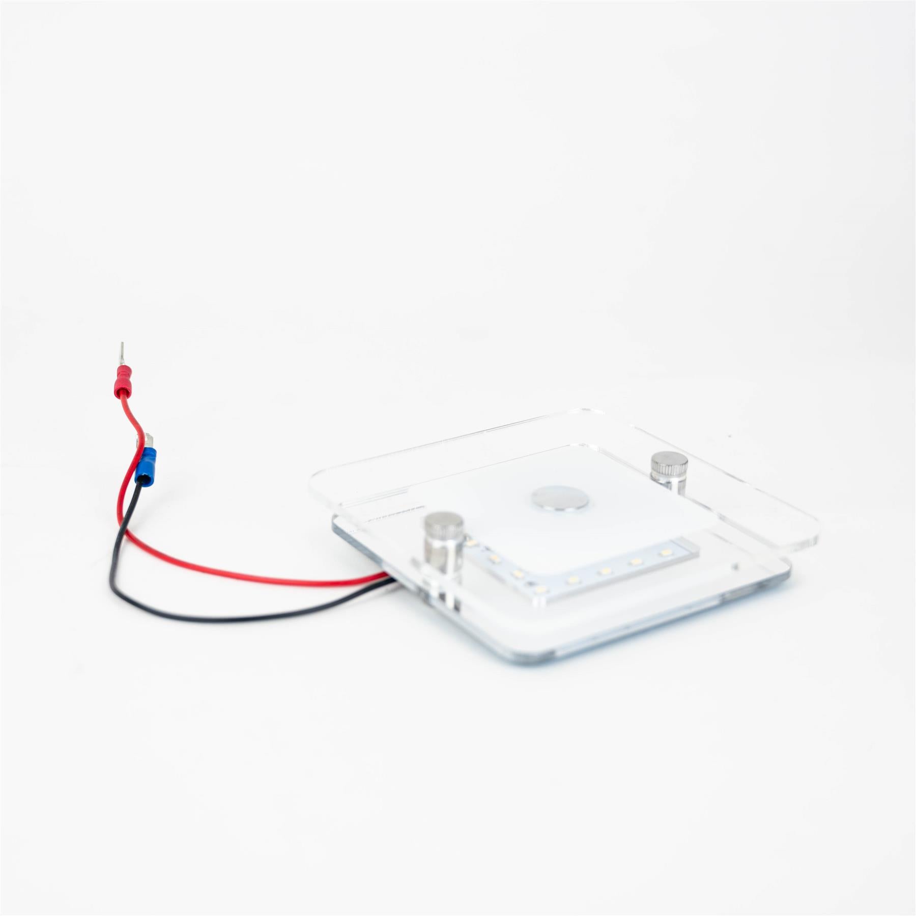 Roller Team Ceiling Light