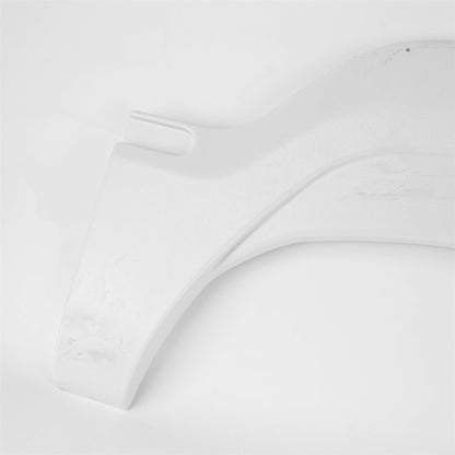 Roller Team Wheel Arch