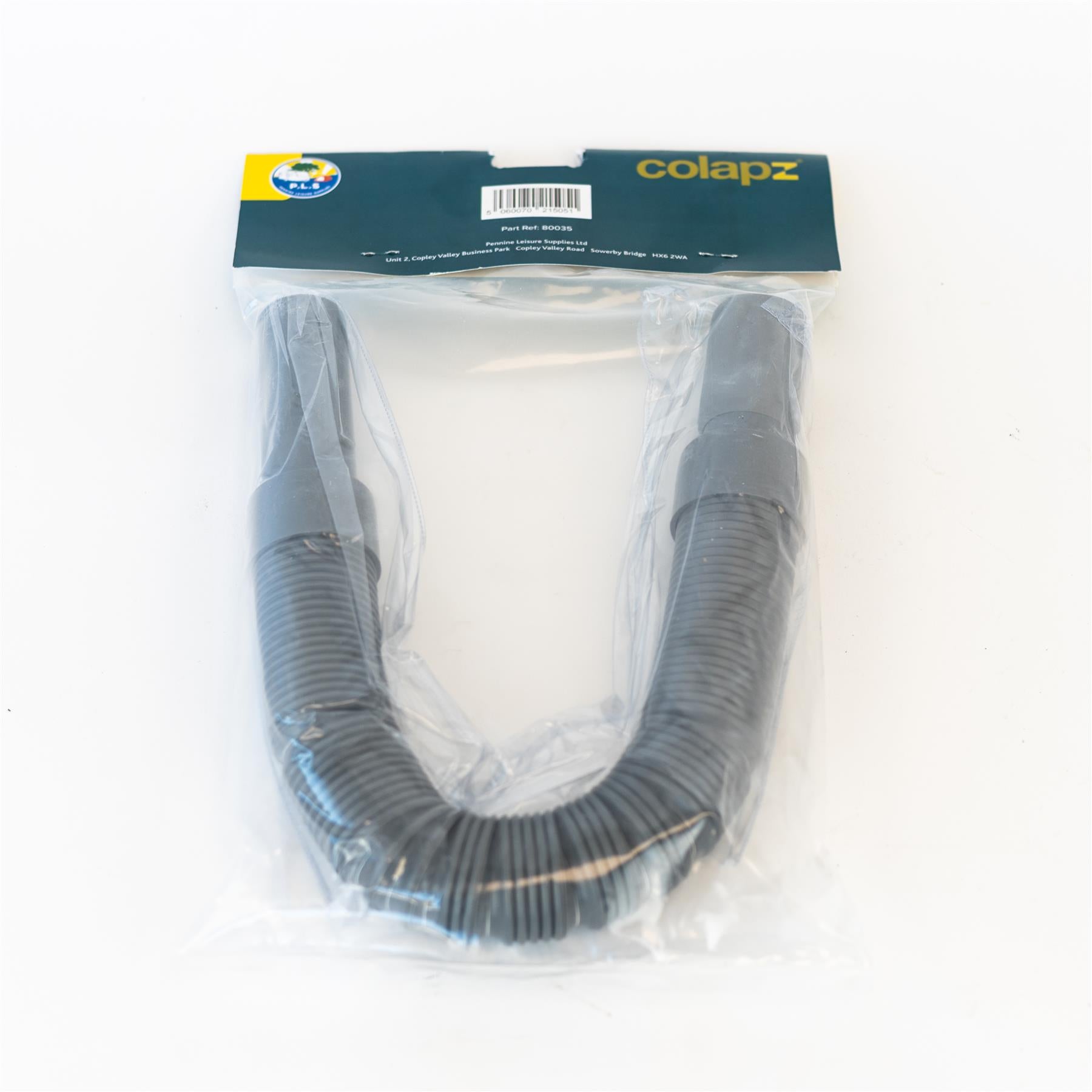 Colapz Flexi waste pipe