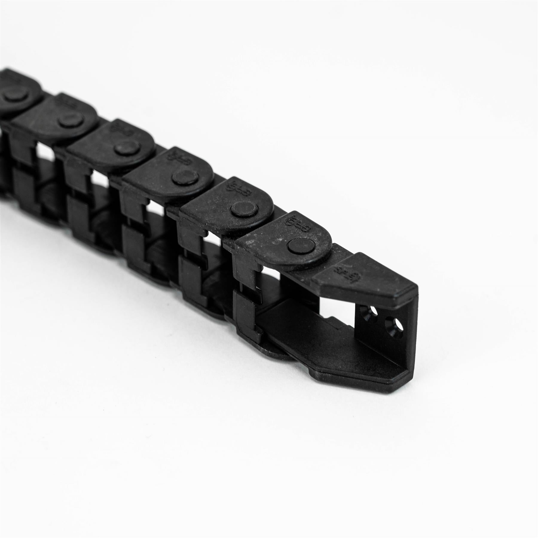 Roller Team Bed, Chain Mechanism