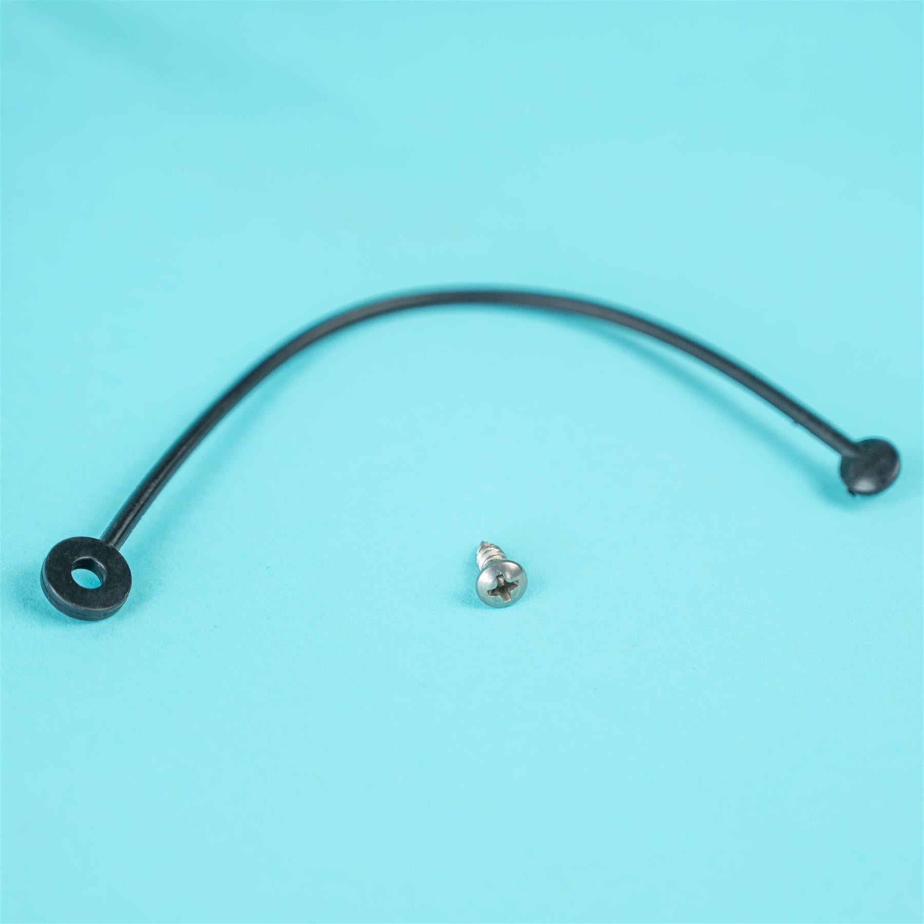 Dethleffs - replacement strap for external fill points