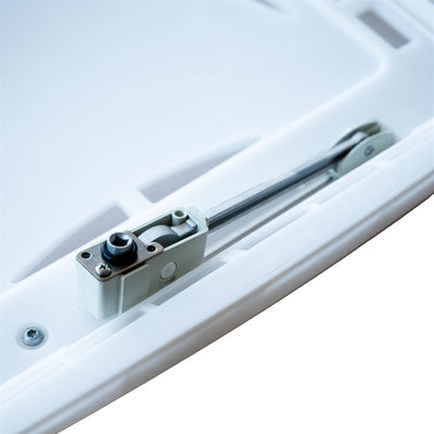 Thule Translucent Dome 470x450mm