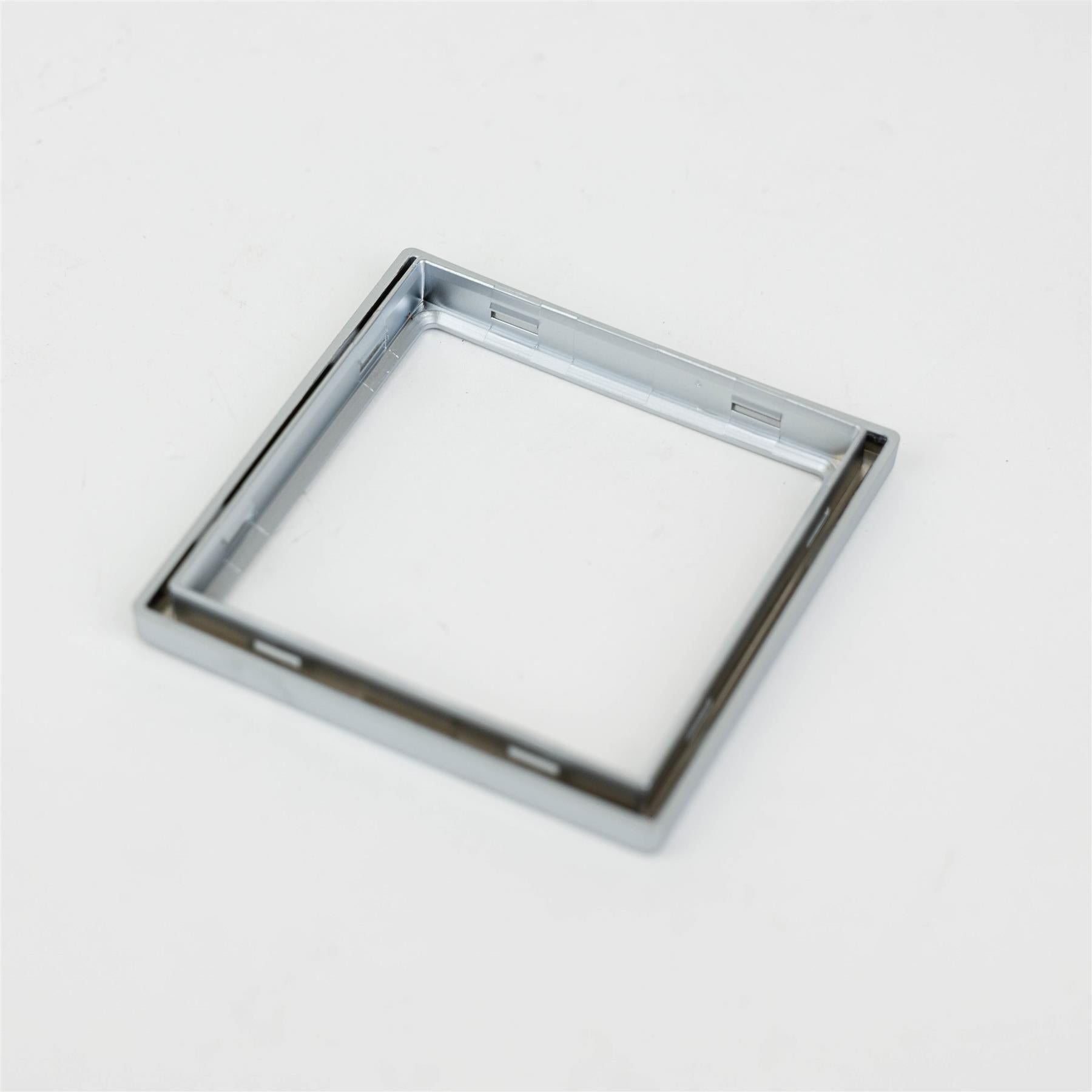 Dethleffs Switch Frame