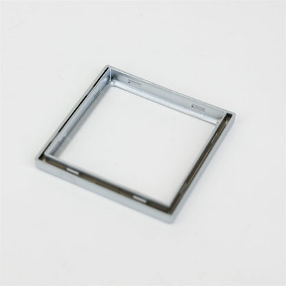 Dethleffs Switch Frame