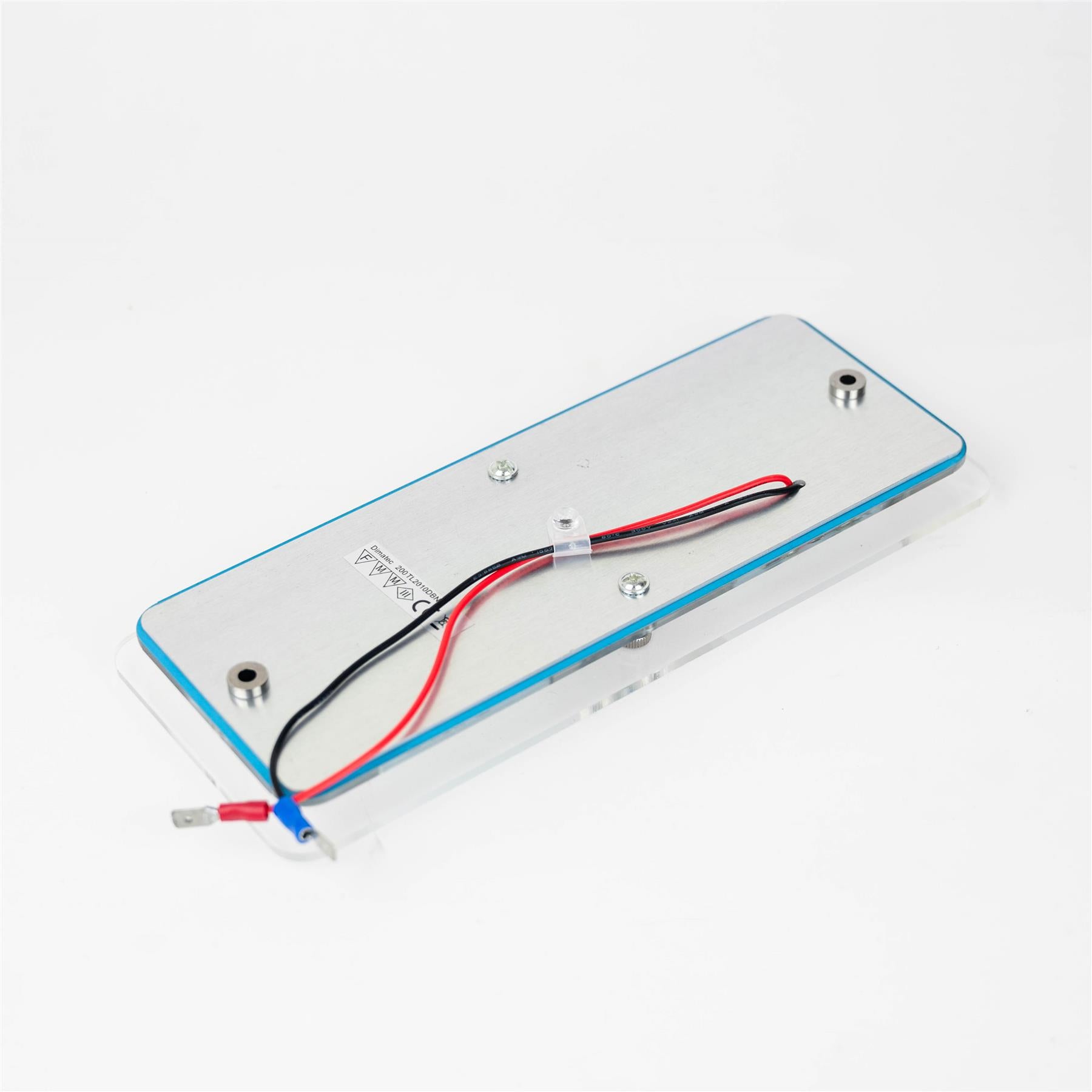 Roller Team Ceiling Light Double