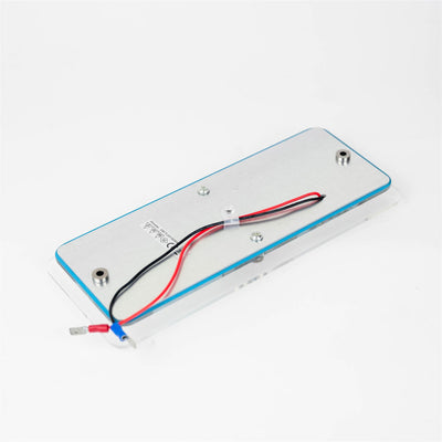 Roller Team Double Ceiling Light