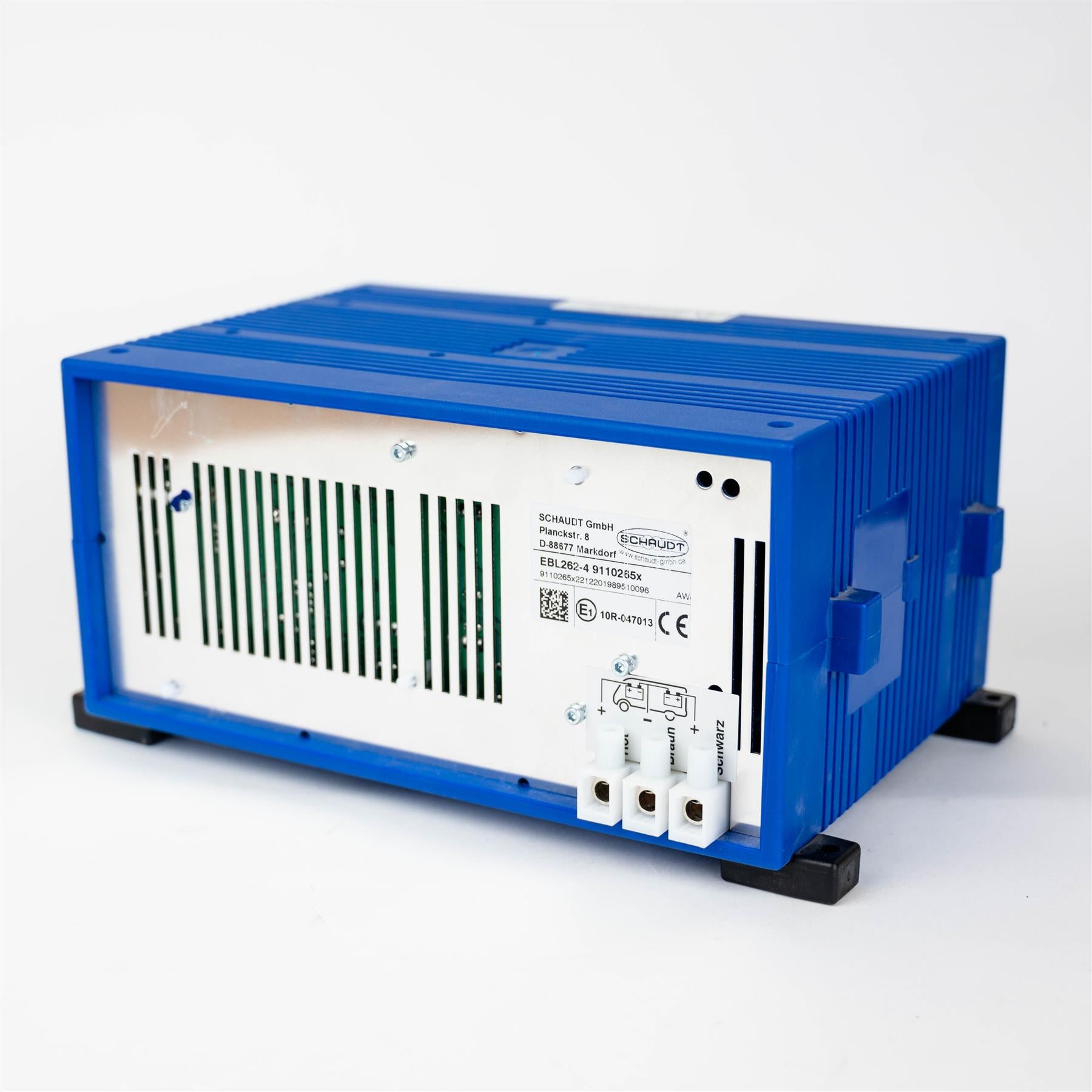 Schaudt Electric Box EBL 262-4