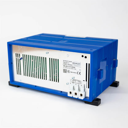 Schaudt Electric Box EBL 262-4