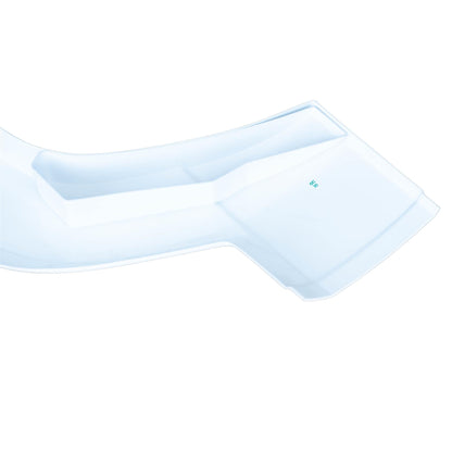 Autograph II O/S Wheel Arch Moulding (Assembled)