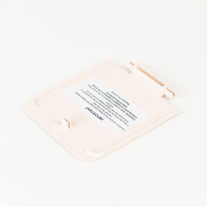 Whale water master replacement socket lid ivory