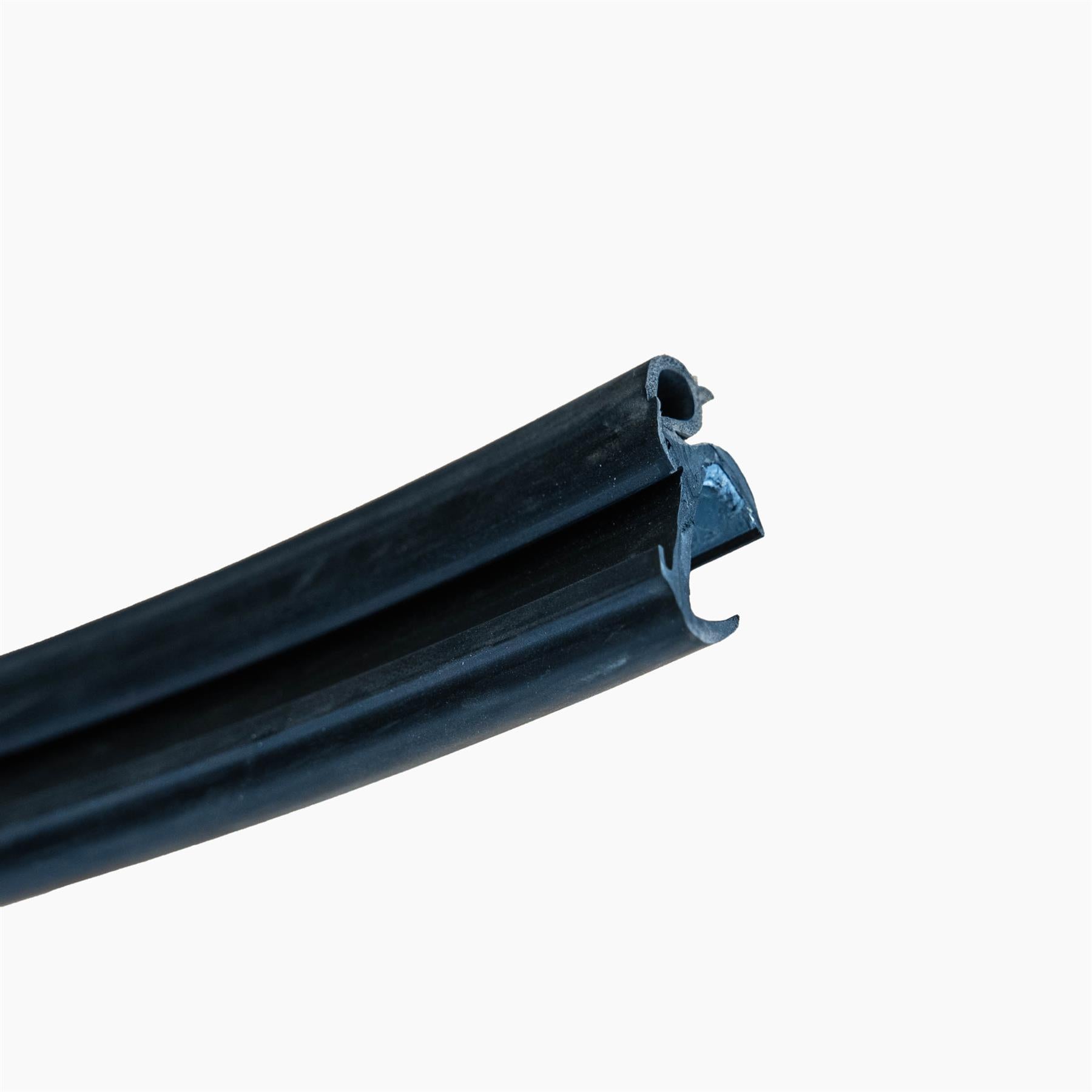 Roller Team 10 Metre Rubber Windscreen Seal