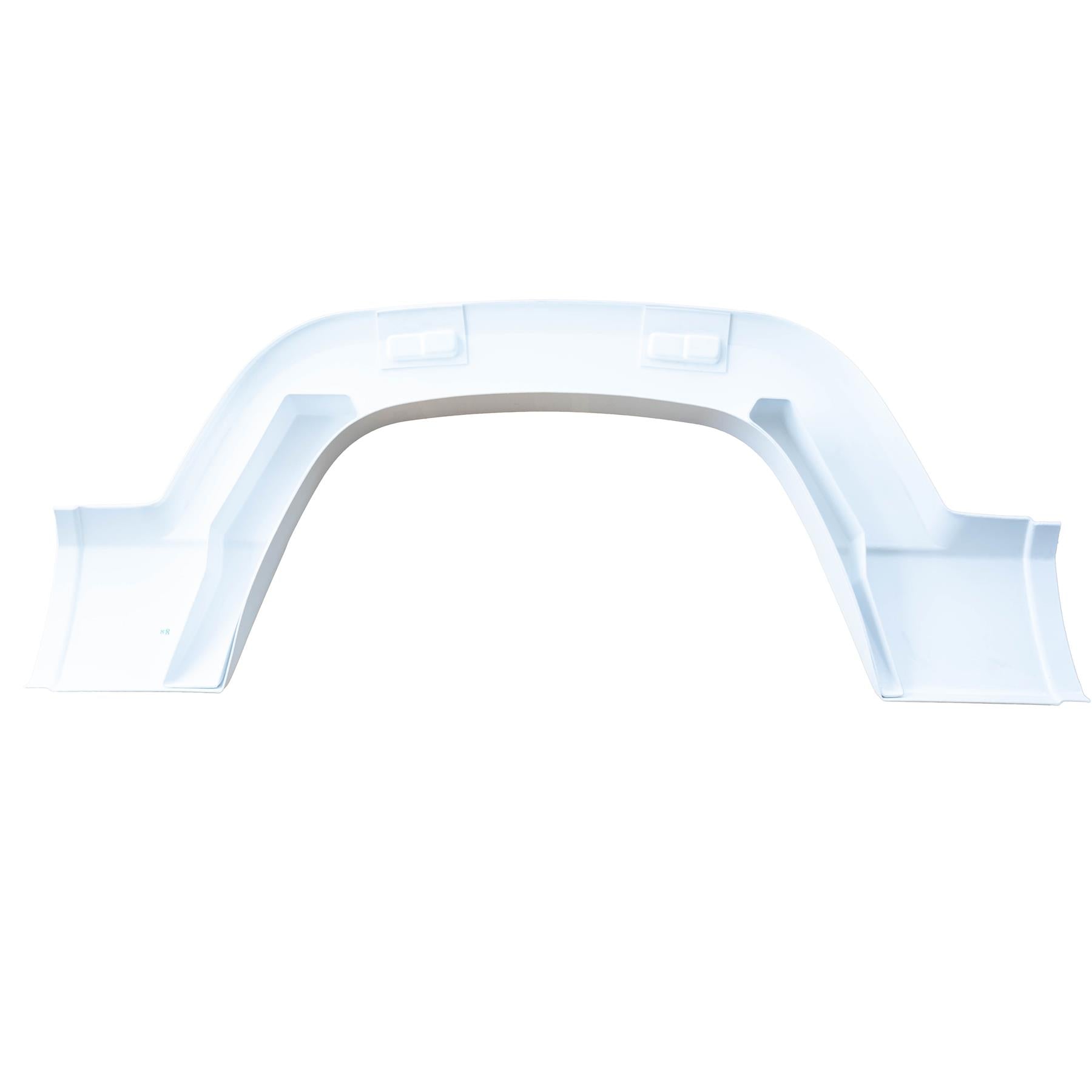 Autograph II O/S Wheel Arch Moulding (Assembled)