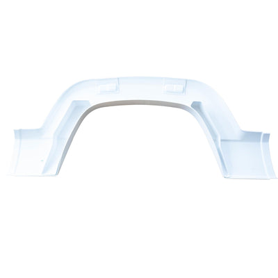 Autograph II O/S Wheel Arch Moulding (Assembled)