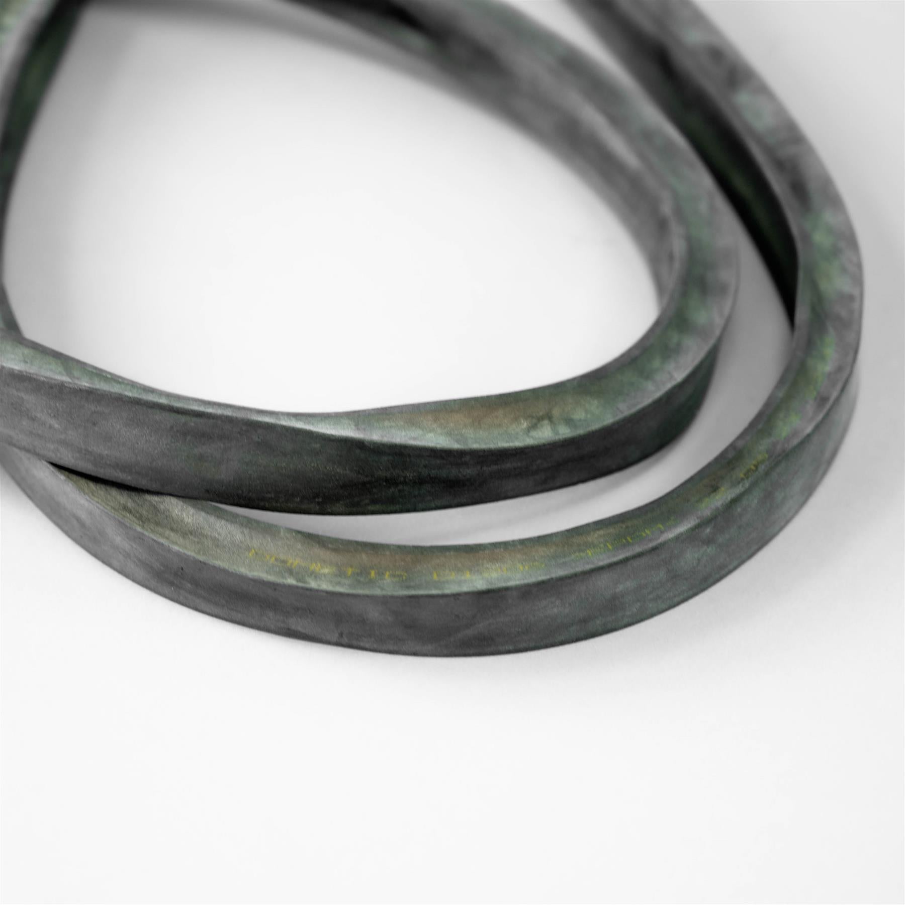 Dethleffs Midi Heki replacement skylight seal