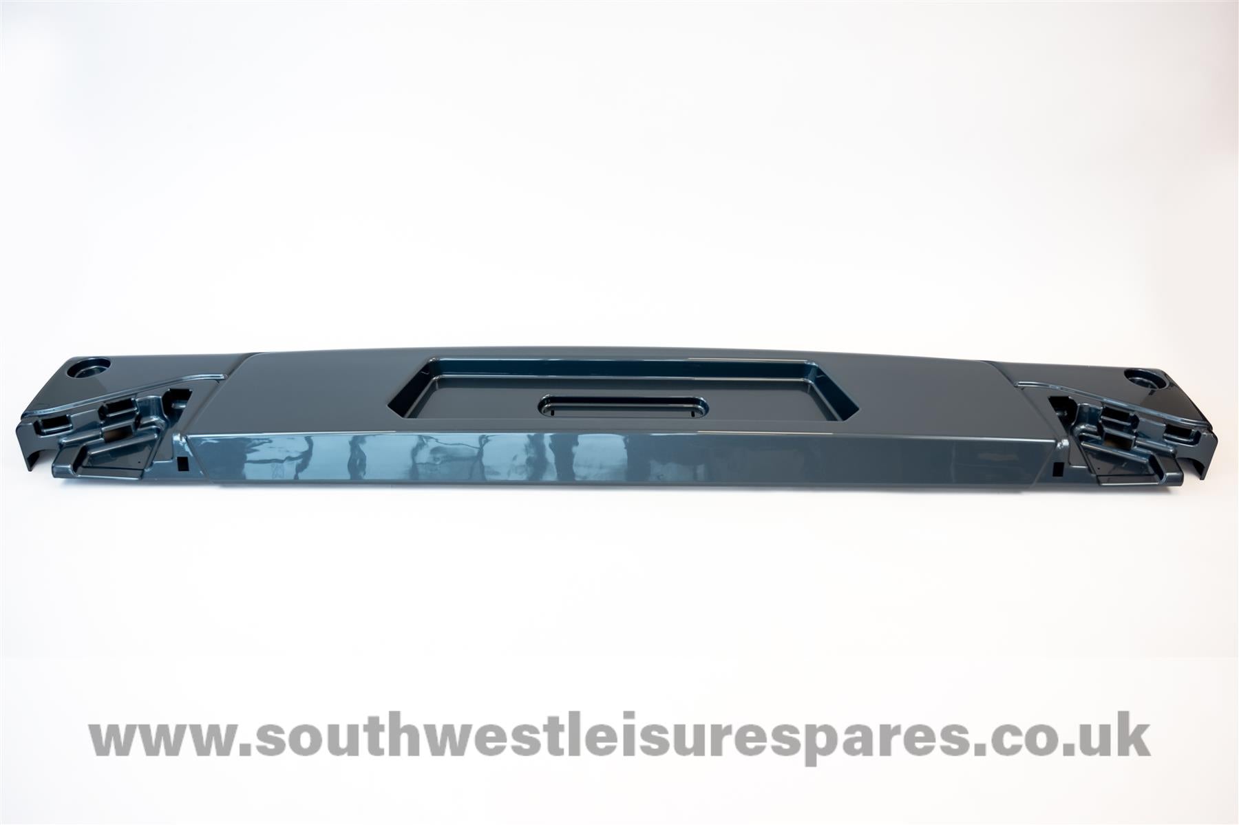 Roller Team Rear Bumper