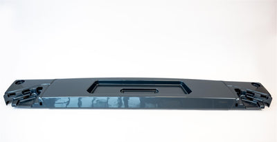 A grey Roller Team Autroroller rear bumper.