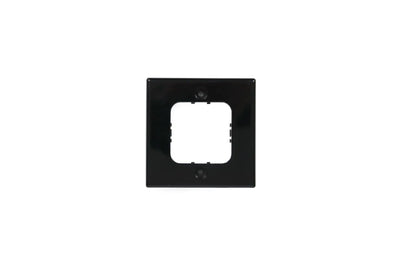 C-Line Truma Adaptor Plate - Black C-Line