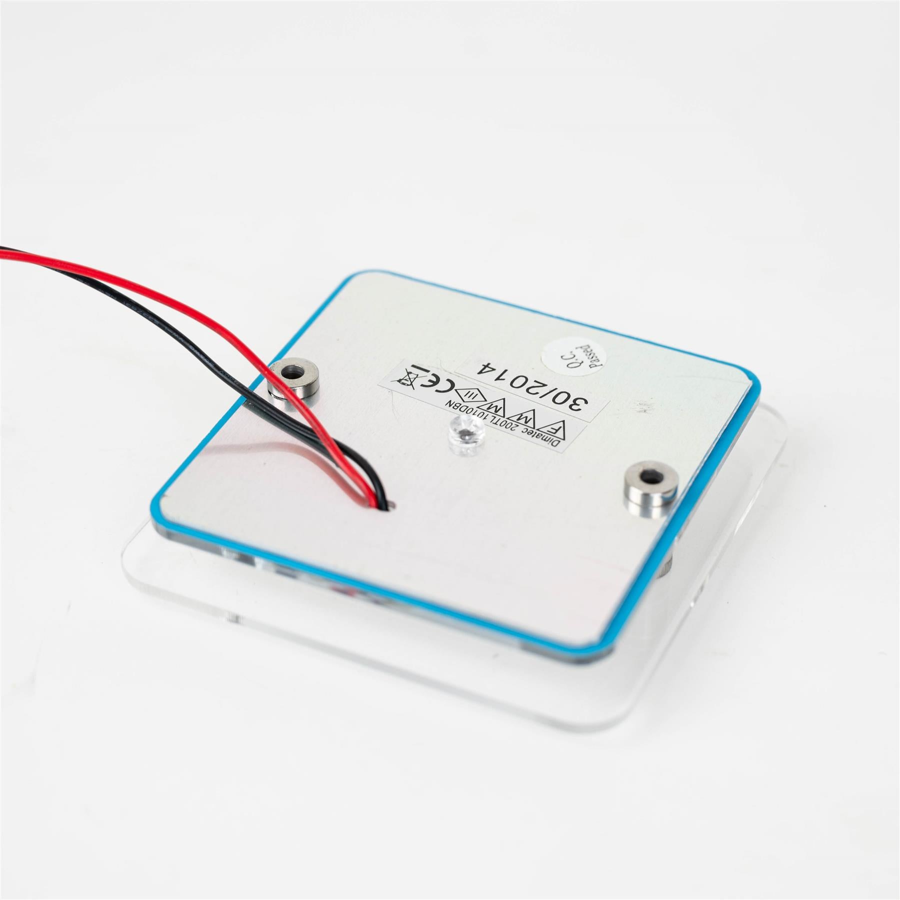 Roller Team Ceiling Light