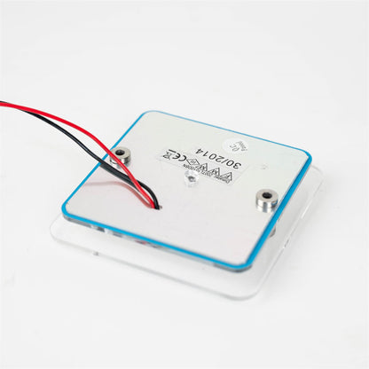 Roller Team Ceiling Light