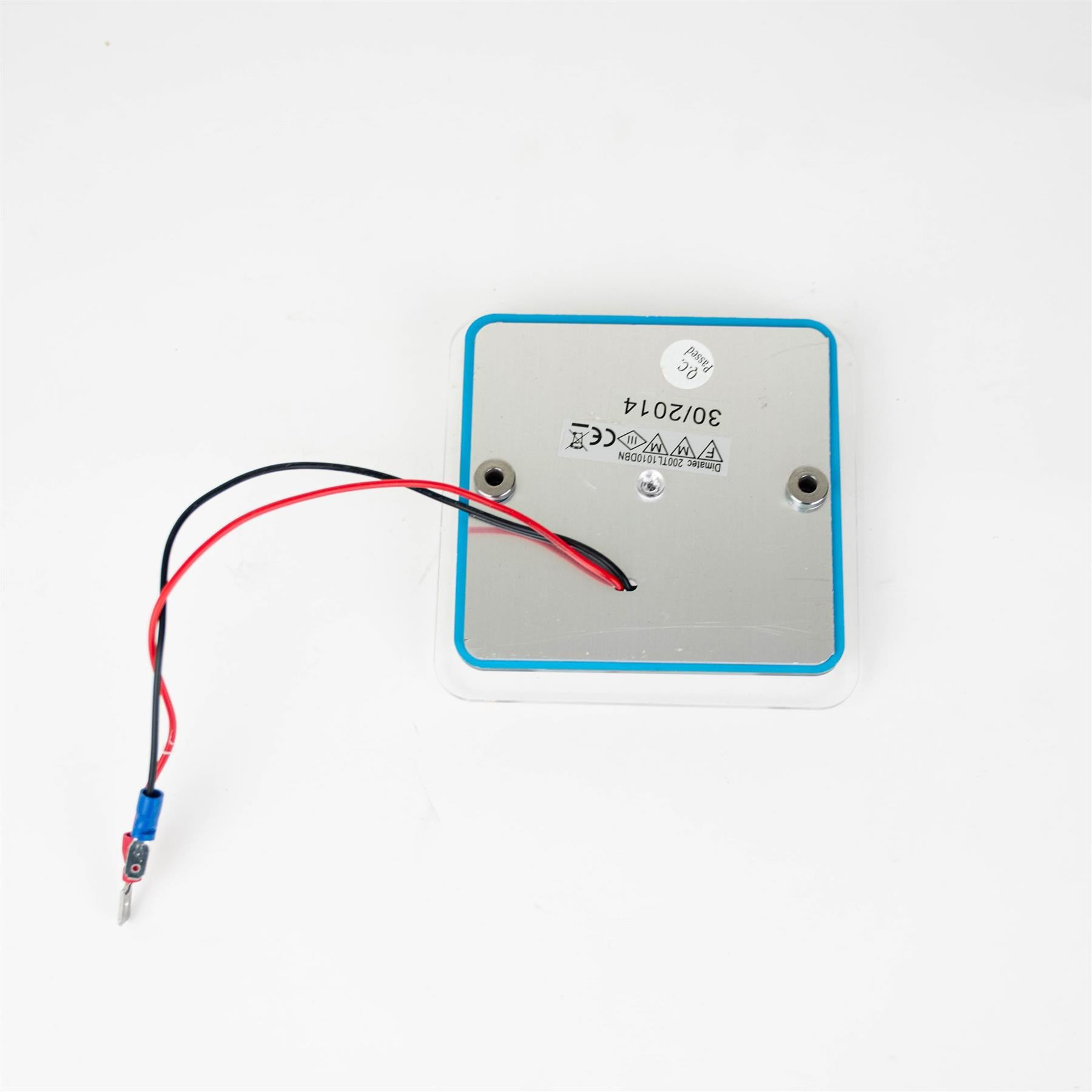 Roller Team Ceiling Light