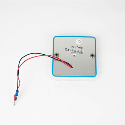 Roller Team Ceiling Light