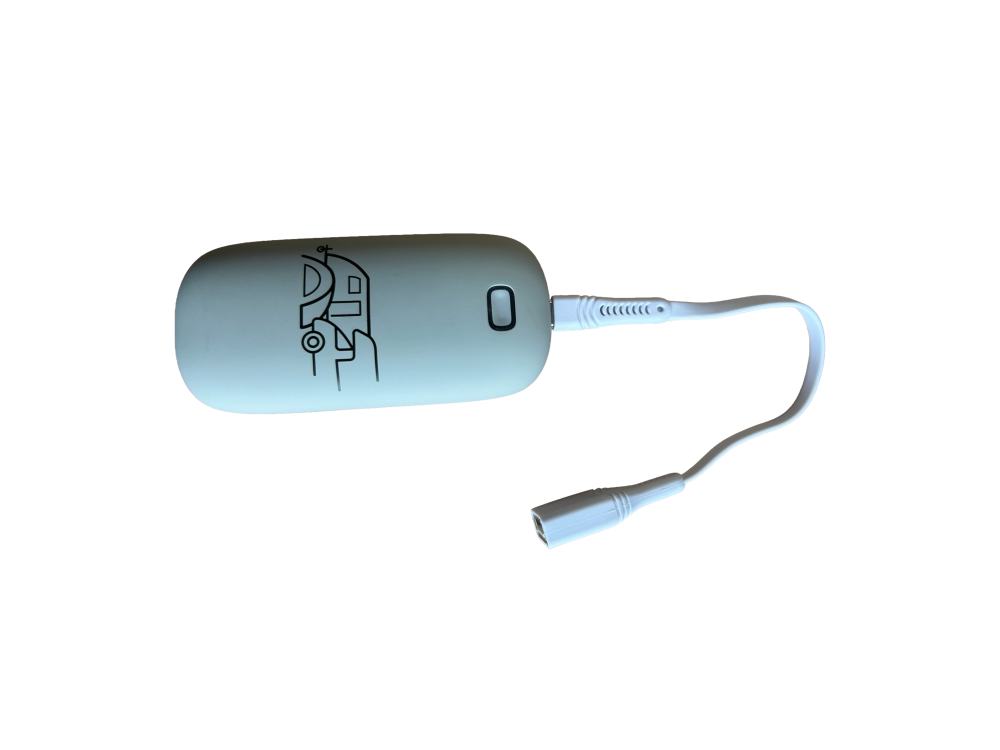 Magsafe Powerbank and Hand Warmer