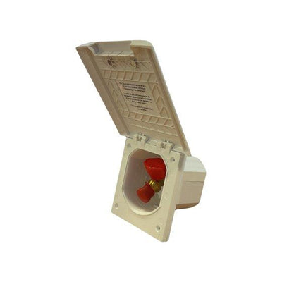 Element Line Gas Outlet